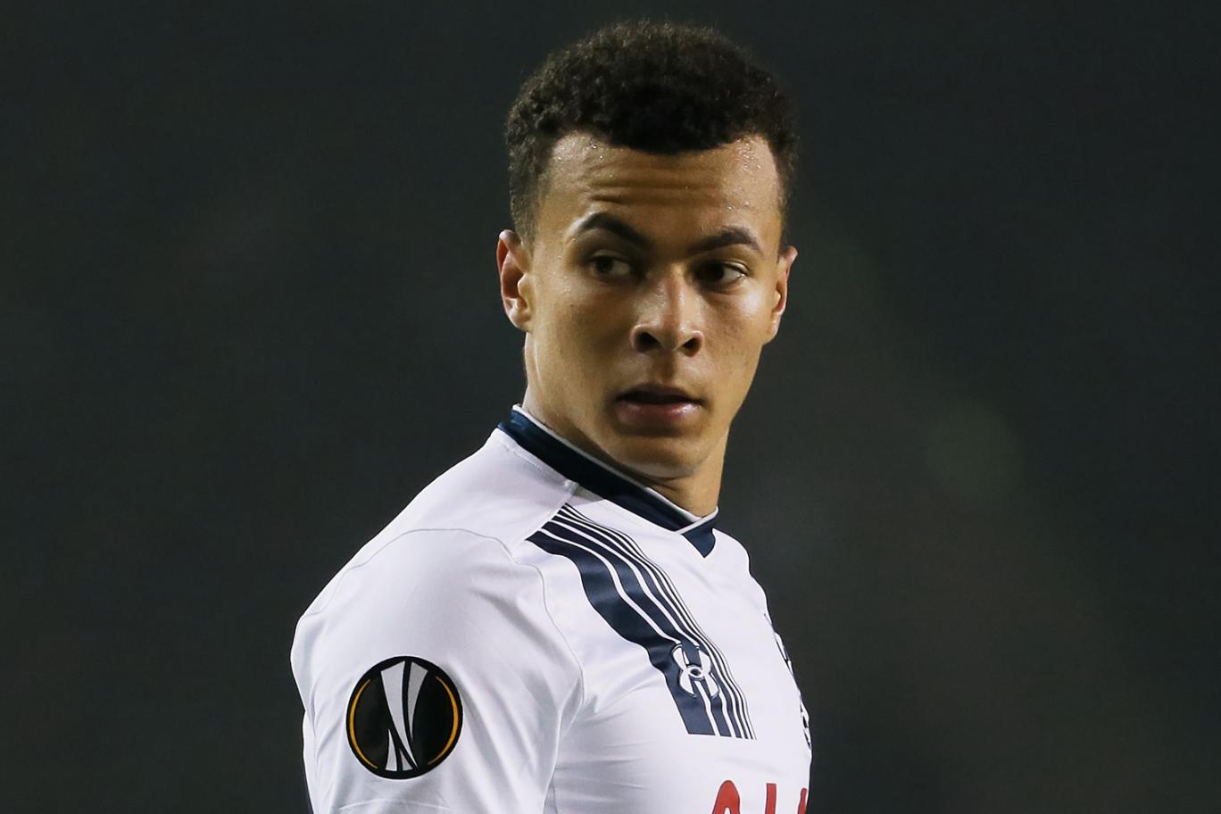 Dele Alli