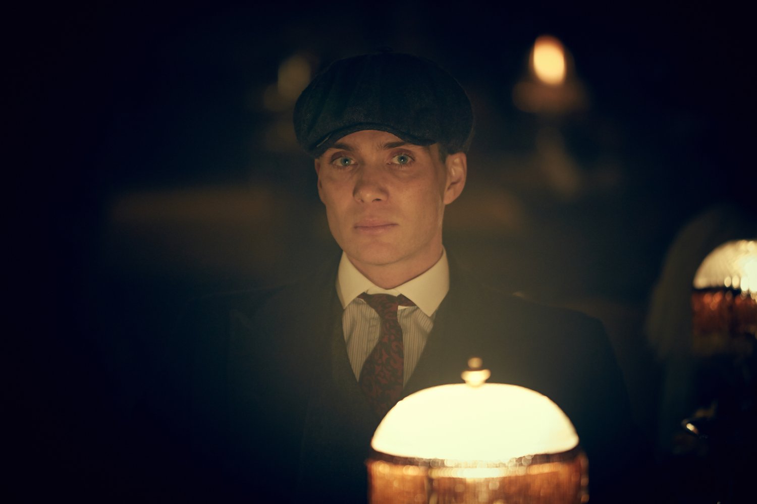 Thomas Shelby