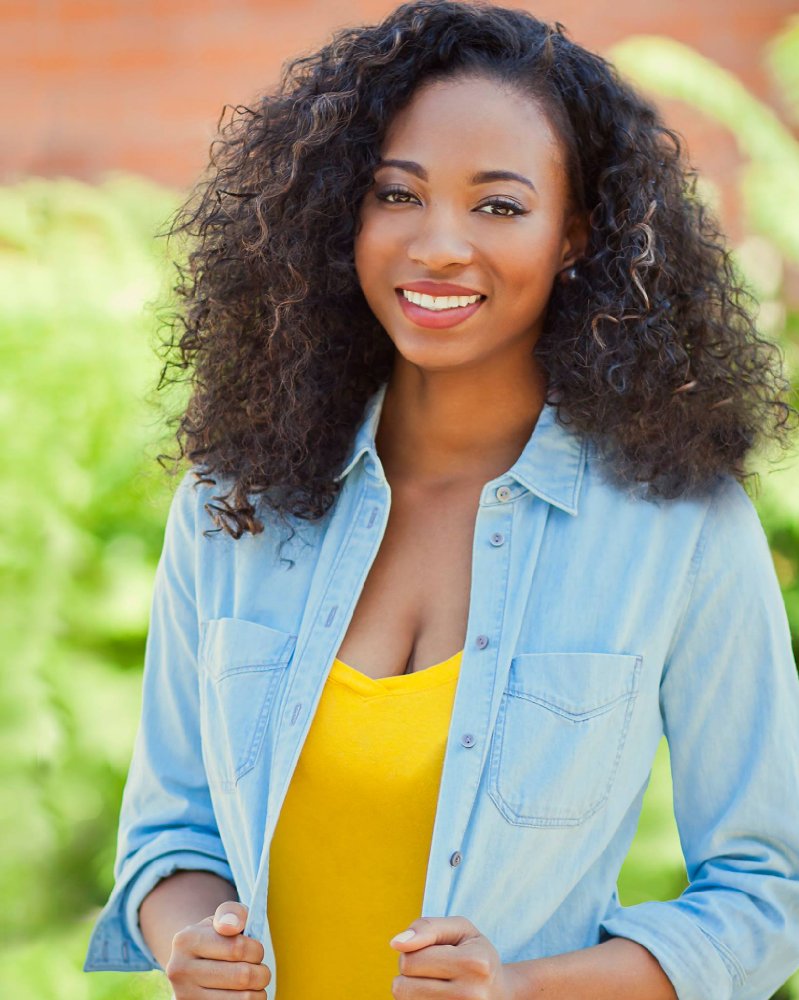 Mercedes Young