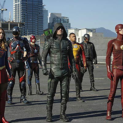 John Diggle, Spartan