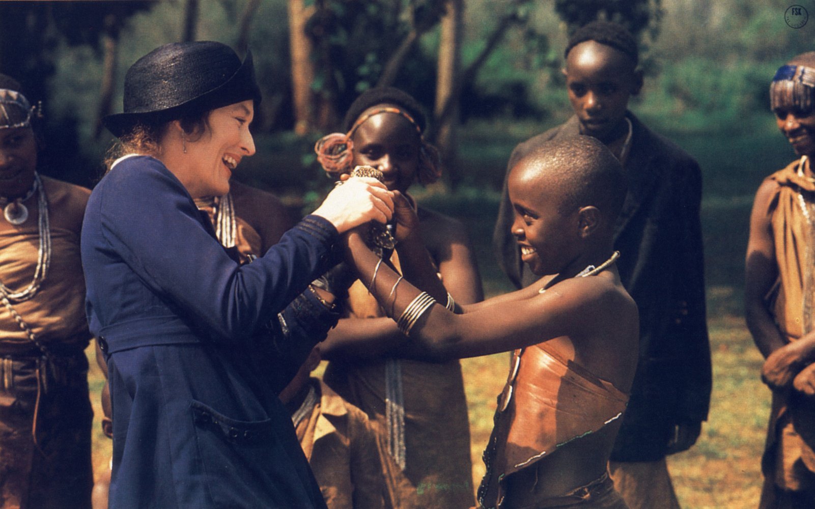 Karen Blixen
