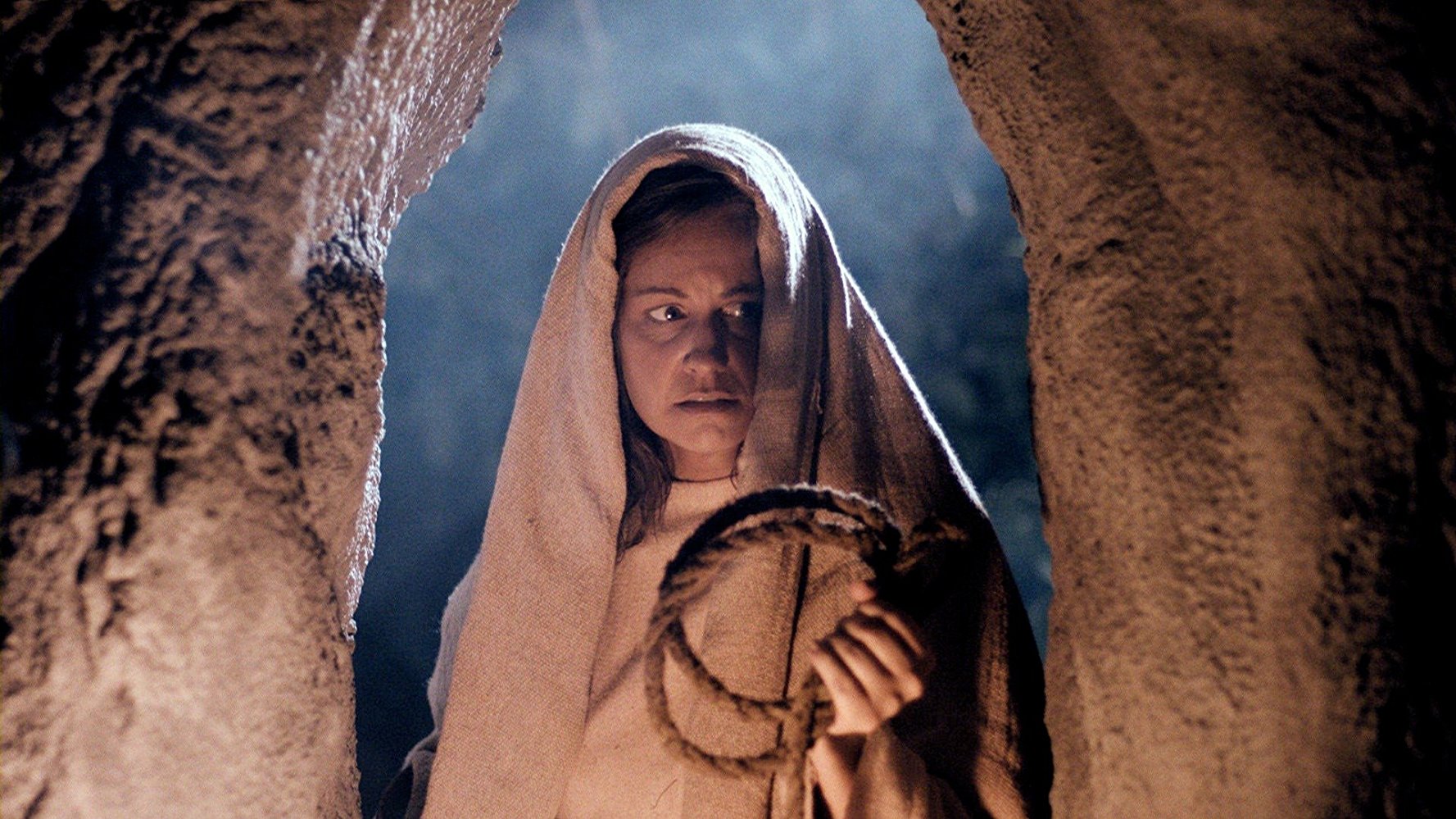 Mary of Nazareth