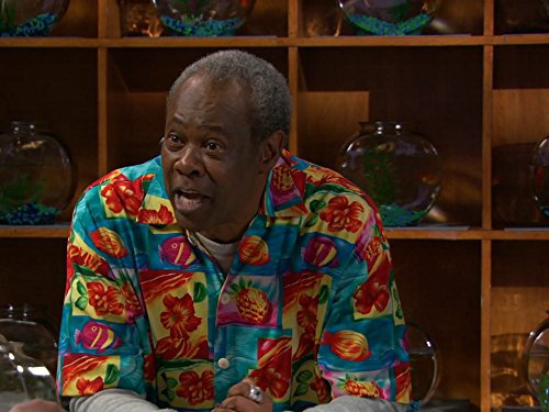 Hugh Dane