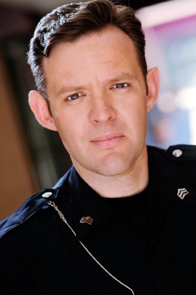 Rob Gallavan