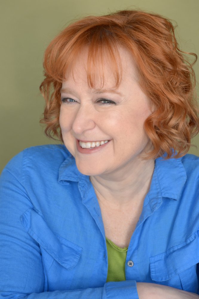 Lauri Hendler