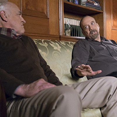 Chuck Rhoades, Sr.