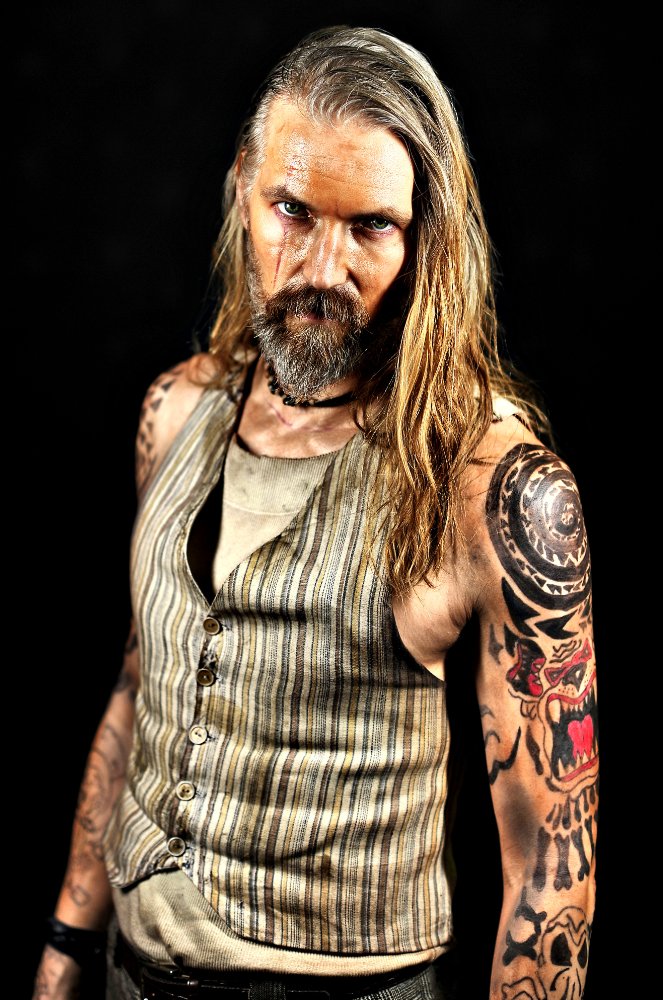 Jon Campling