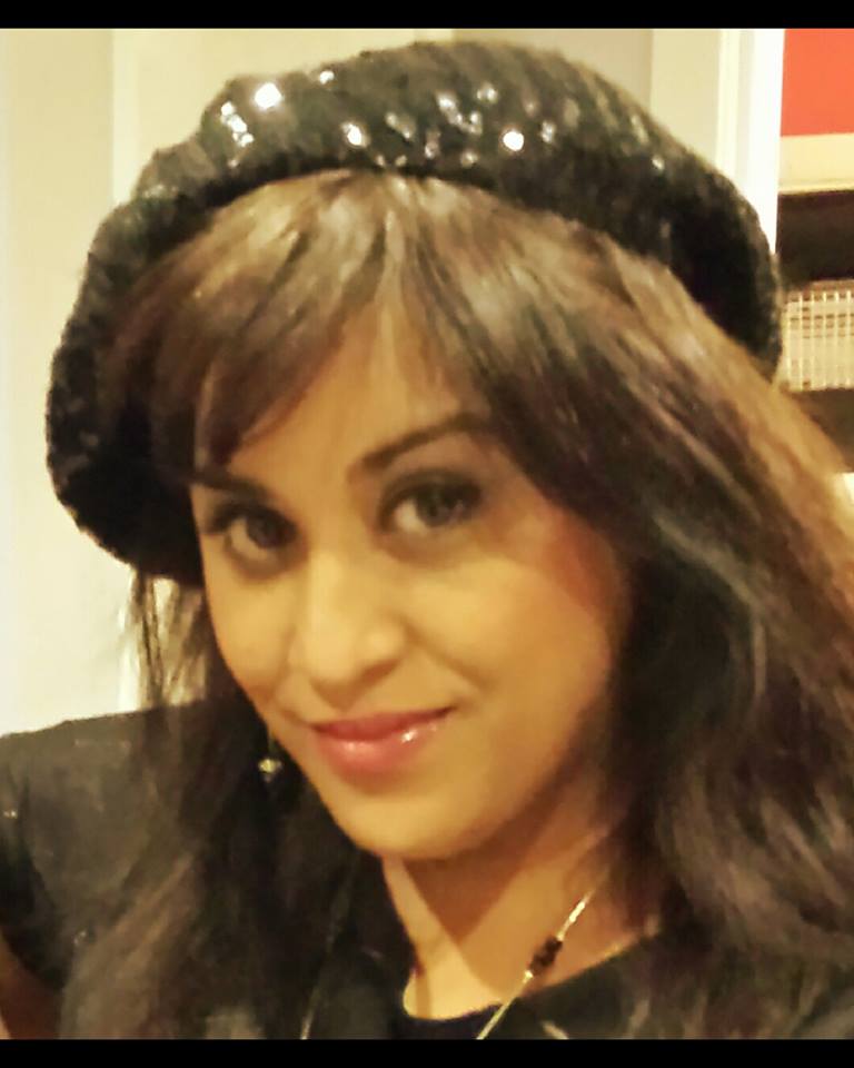 Farah Ahmed