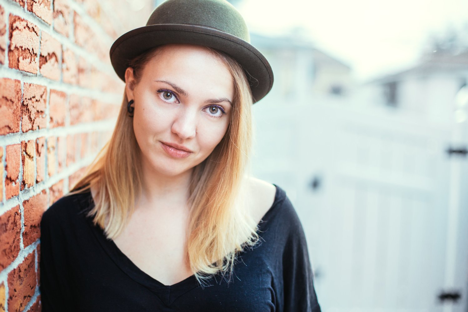 Irina Gorovaia