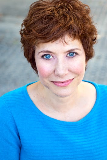 Cheryl Stern