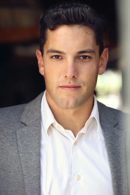 Josh Baker