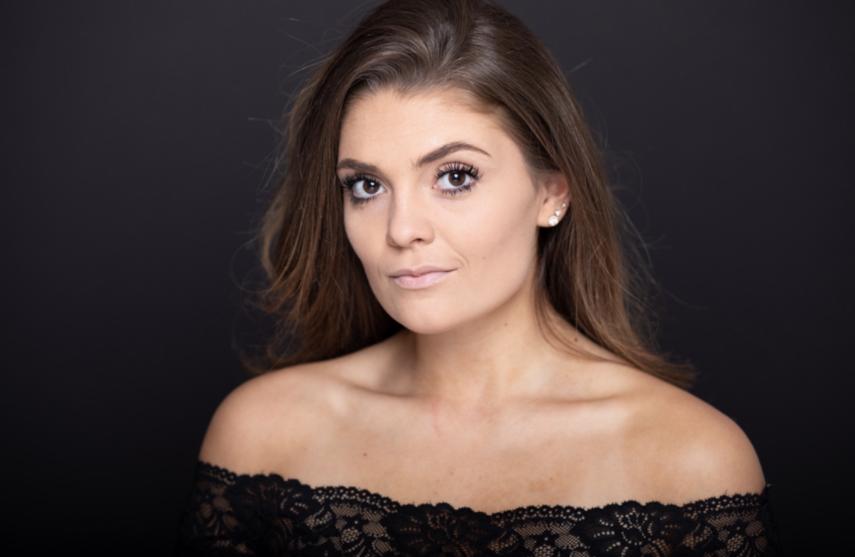 Brianna Burke