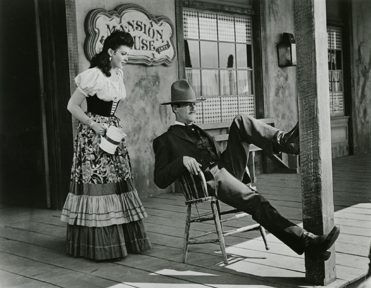 Linda Darnell