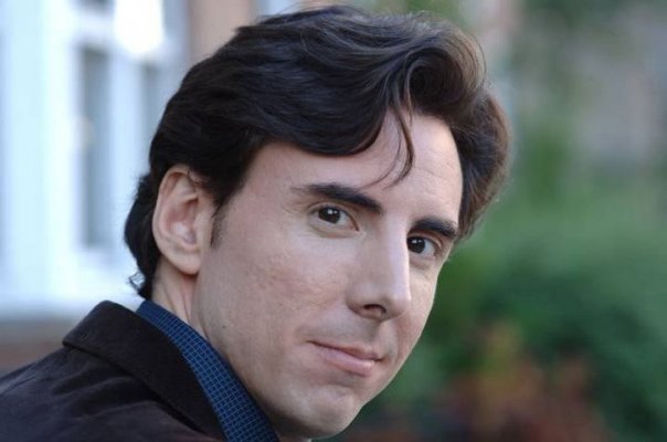 Tony Wolf