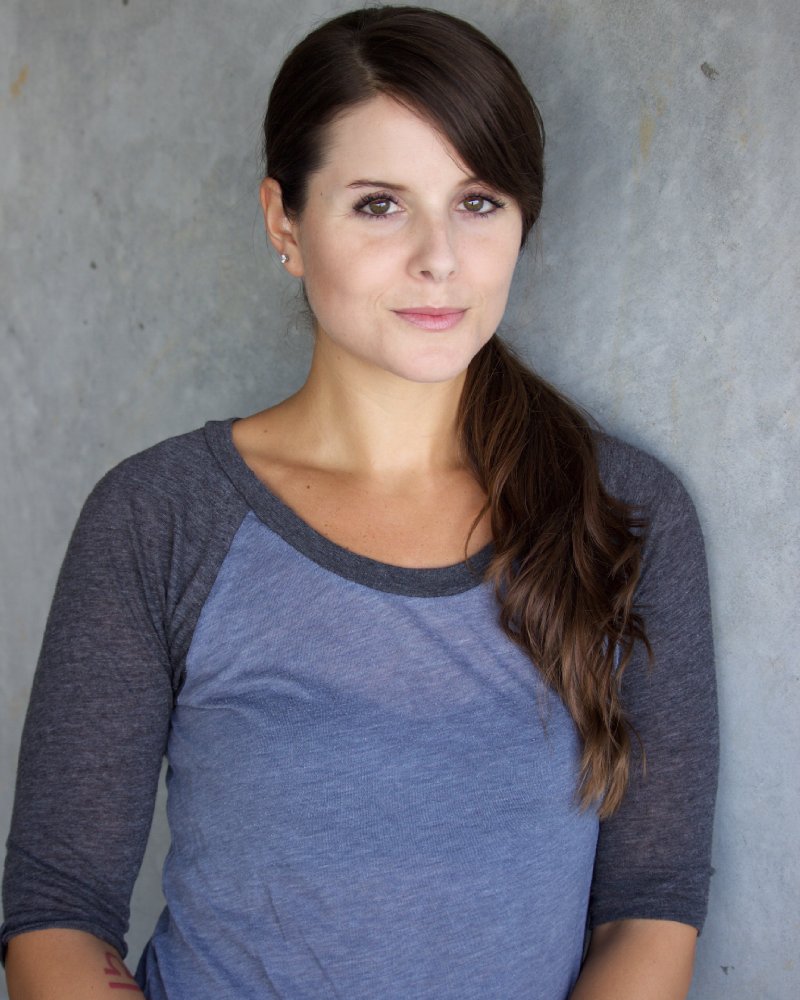 Lydia Chandler