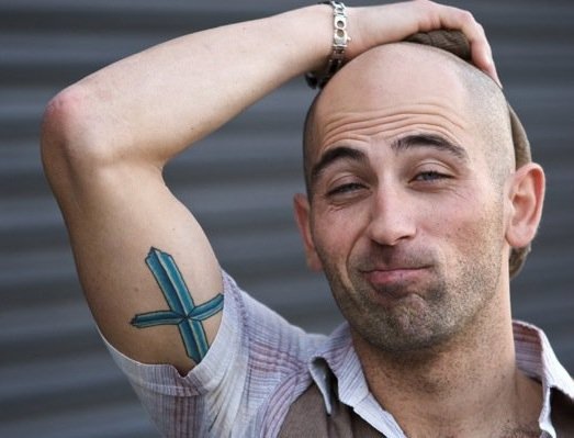 Anto Boghokian