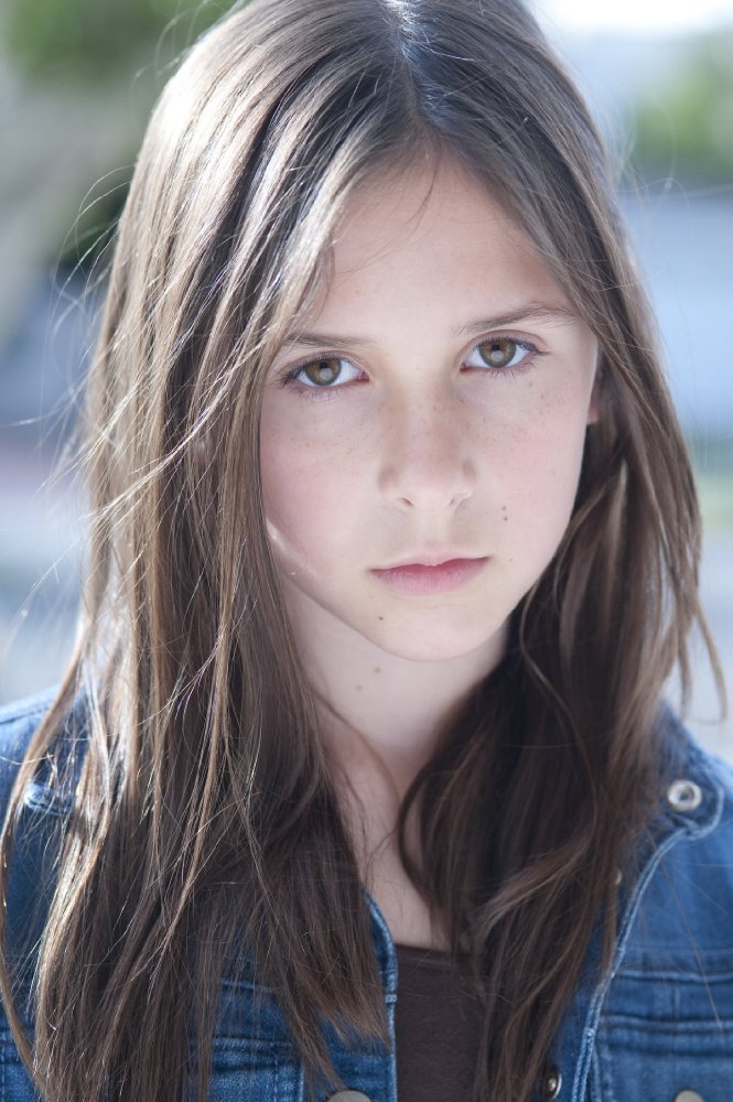 Gracie Largent