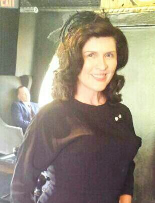 Jennifer H. Caldwell