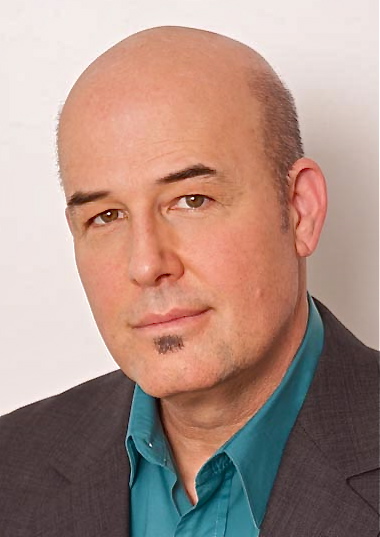Greg Paul