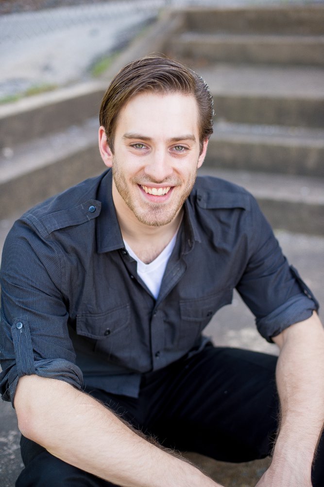 Joe Ochterbeck
