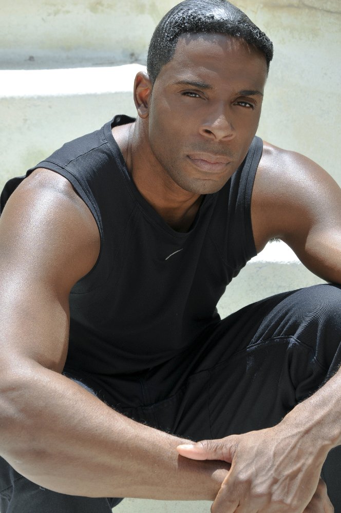 Dre' Michael Chaney