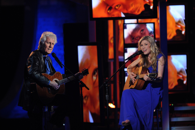 Graham Nash