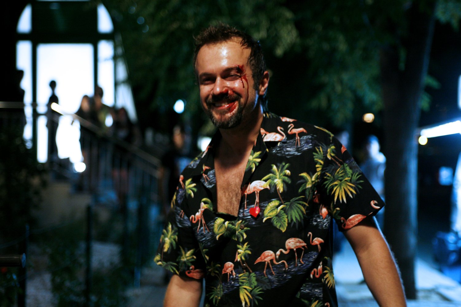 Tristán Ulloa
