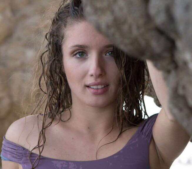 Cameron MacKenzie