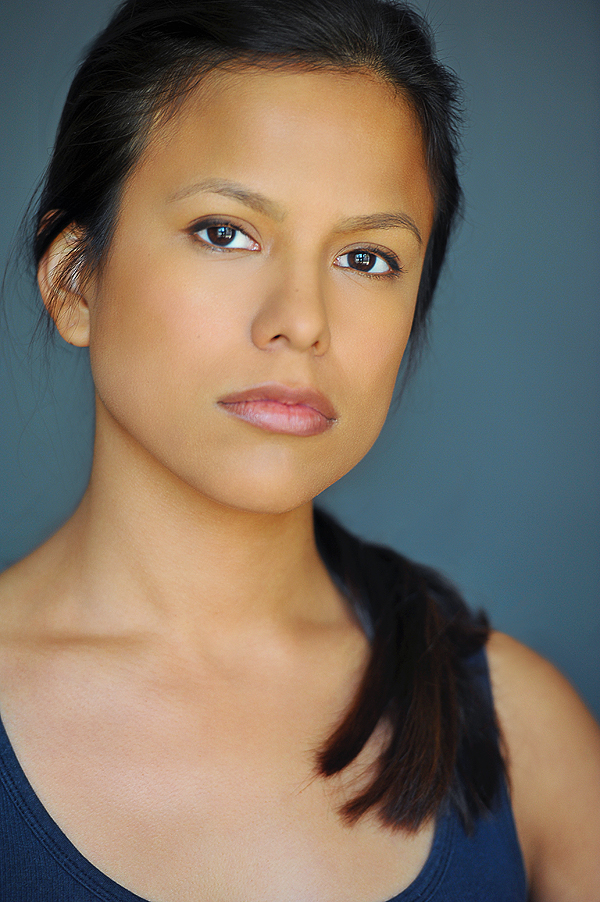 Jacqueline Grace Lopez