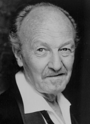 George Riddle