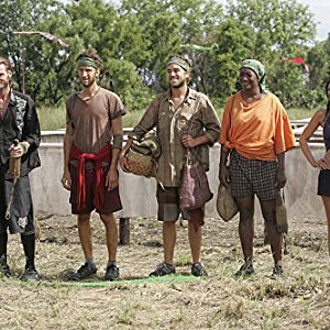 Himself - Jalapao Tribe, Himself - Bayon Tribe, Himself - Forza Tribe, Himself - Orkun Tribe, Himself - The Jury, Forza Tribes, Himself - Bayon & Orkun Tribes, Himself - Jalapao, Himself - Runner-Up - 39 Days - Jalapao, Himself - Second Chance Contestant.