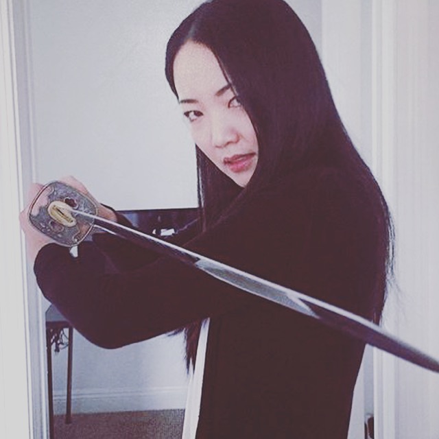 Kiyomi Fukazawa