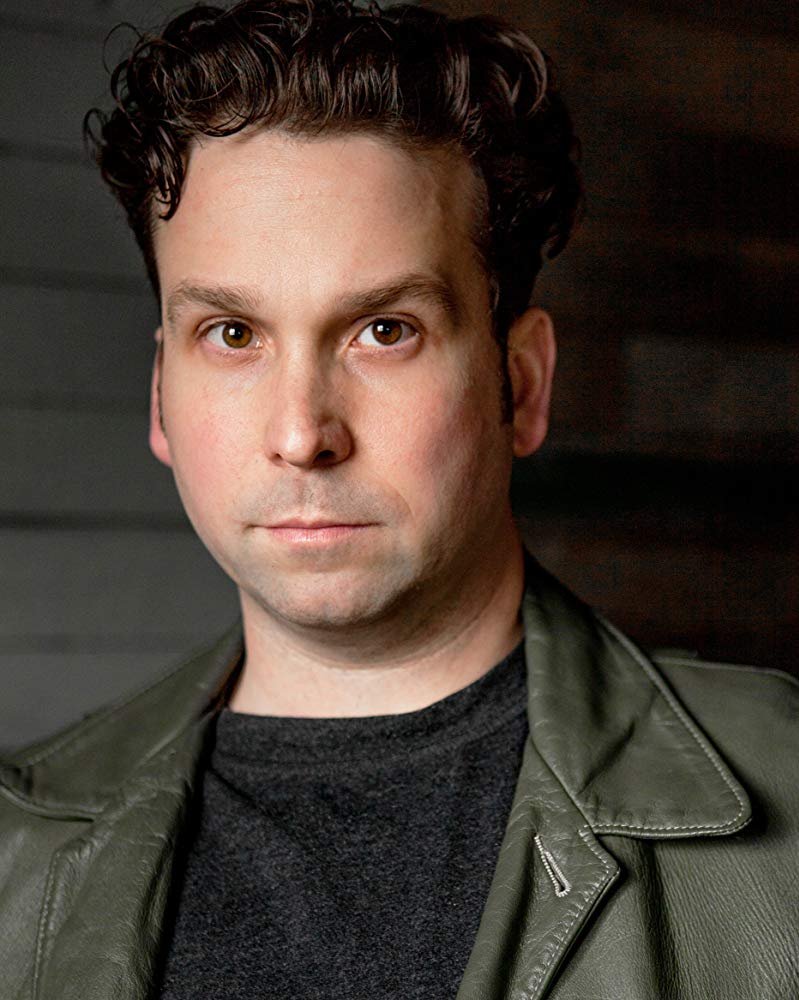 Nathan Shelton