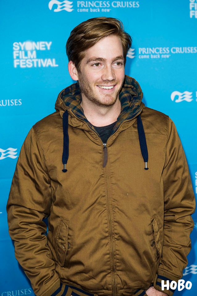 Luke McMahon