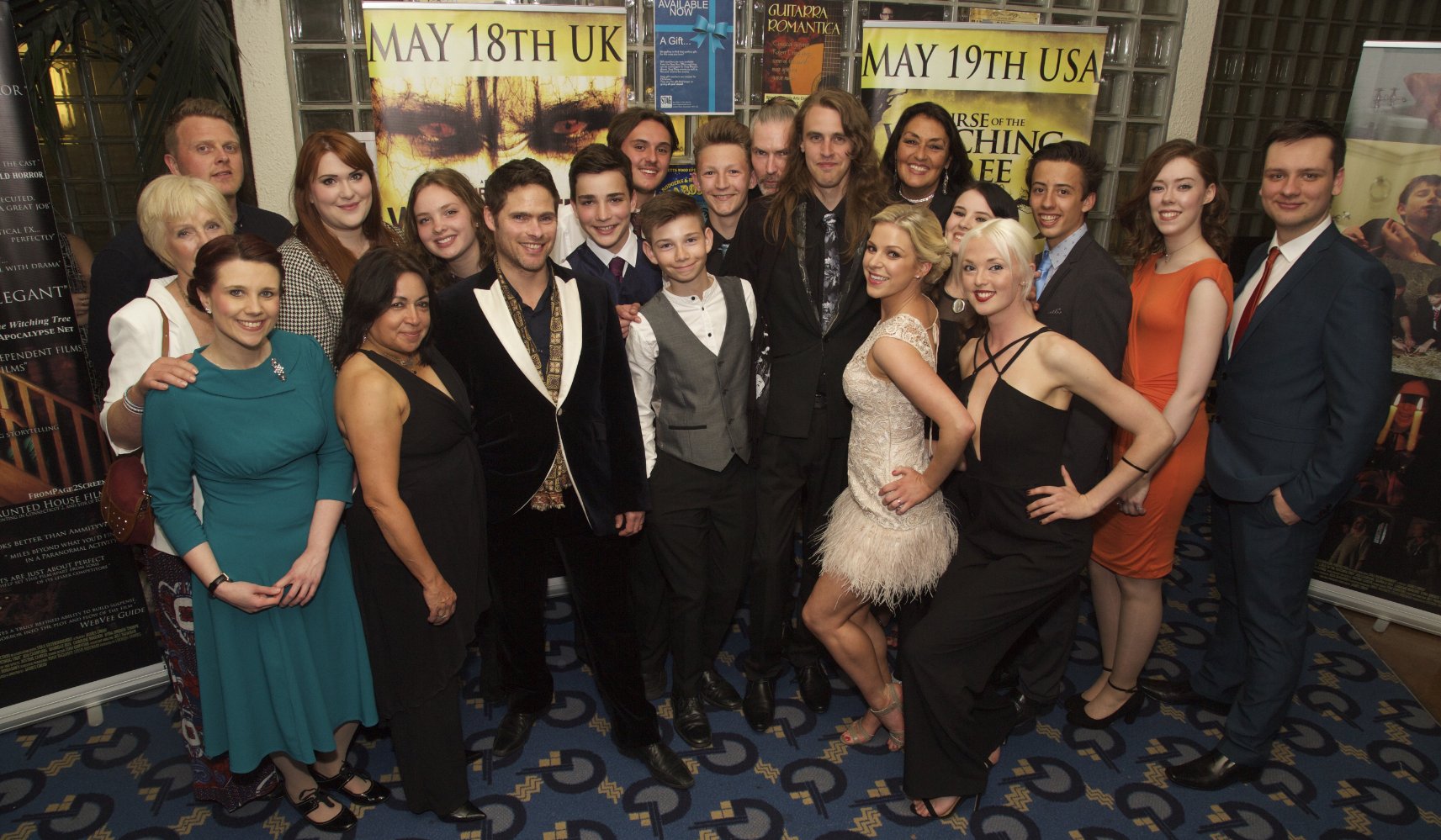 Dean Maskell