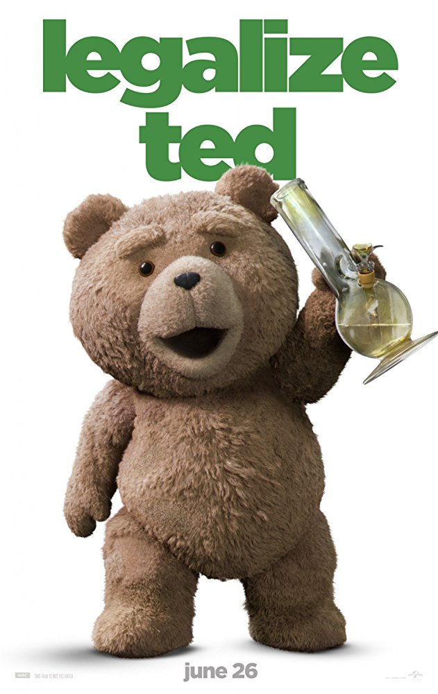 Ted