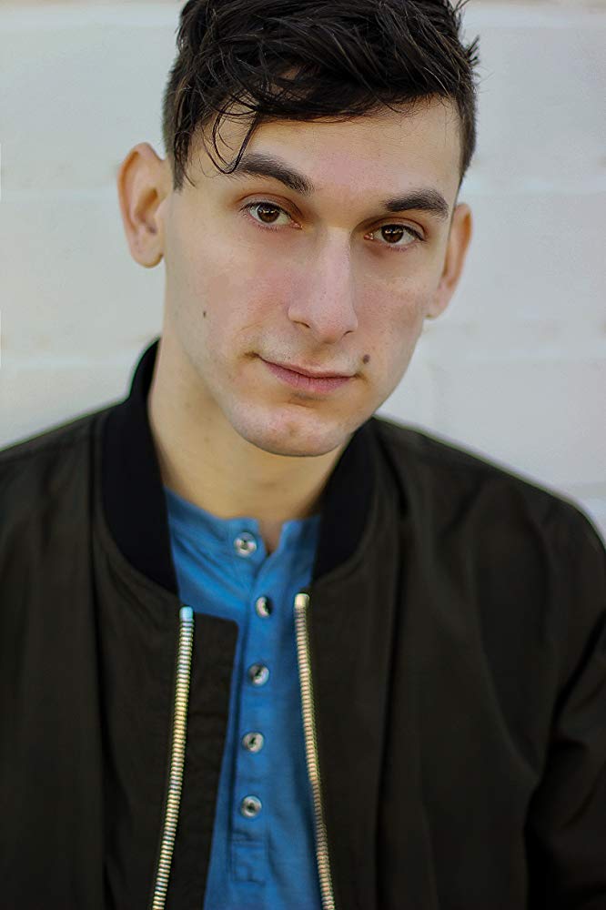 Michael G. Nathan