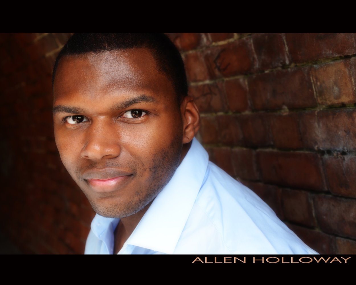 Allen Holloway