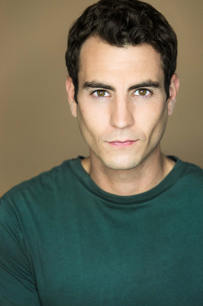 Adam Trevor Thompson