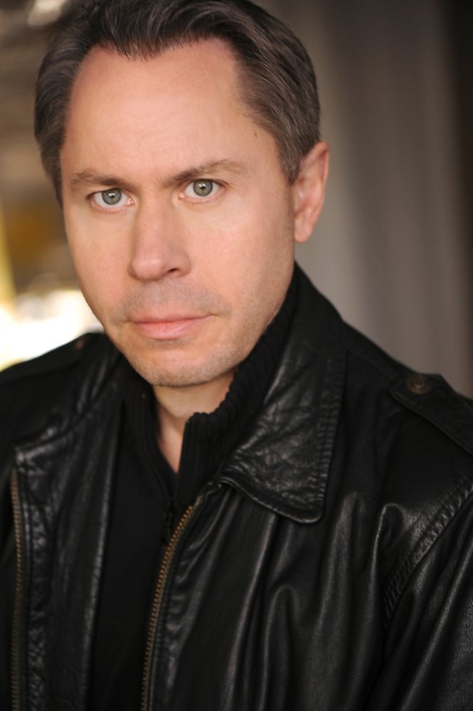 Steve Lebens