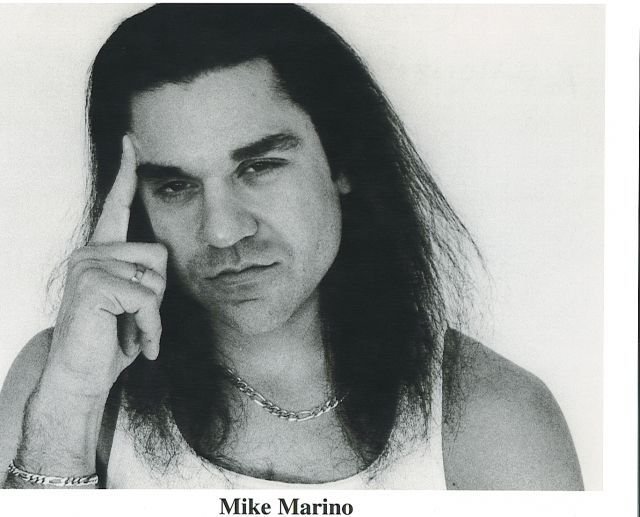 Mike Marino