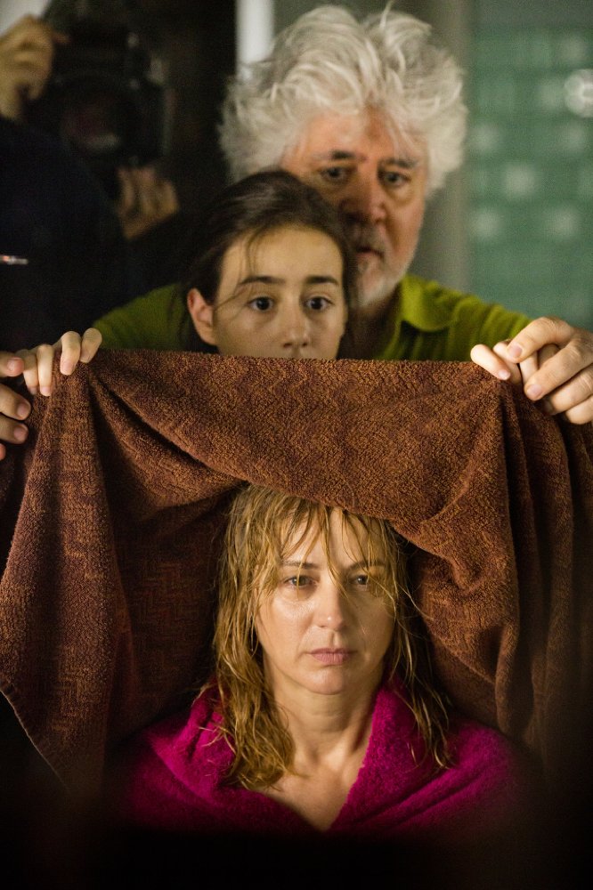 Pedro Almodóvar