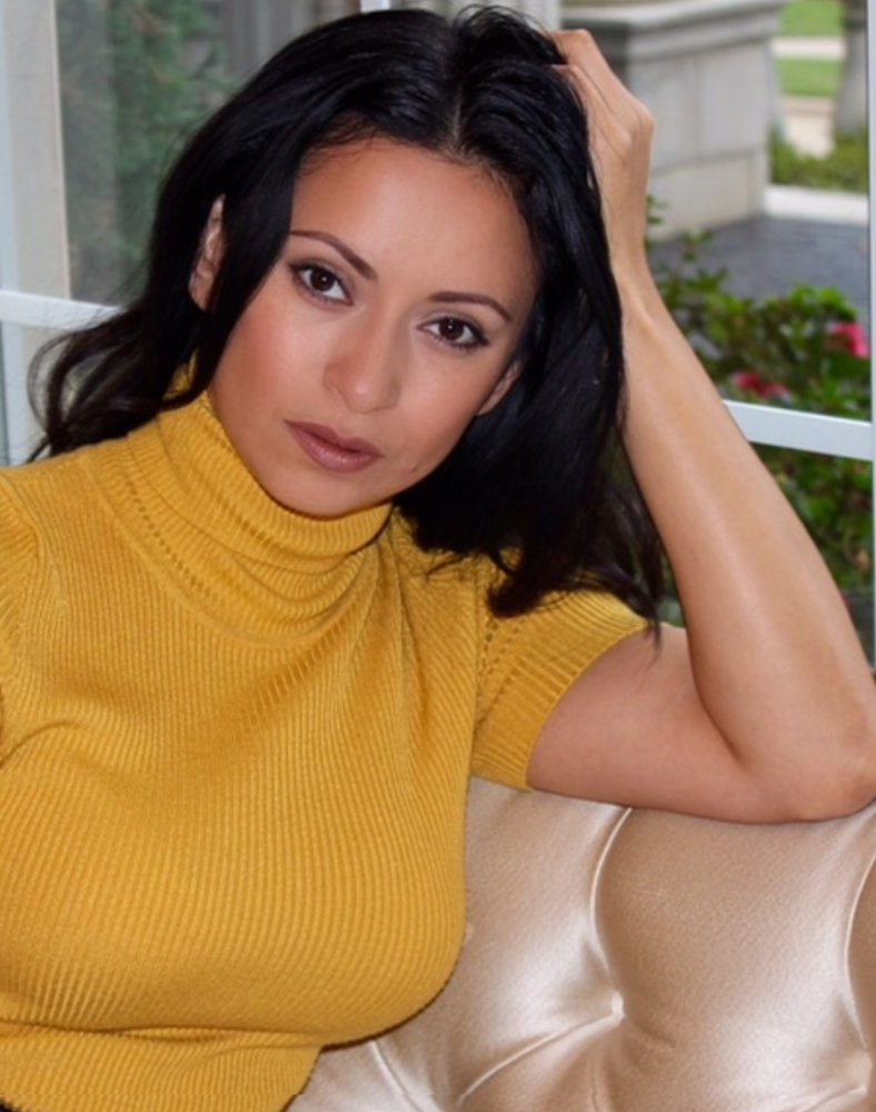 Desiree Medellin