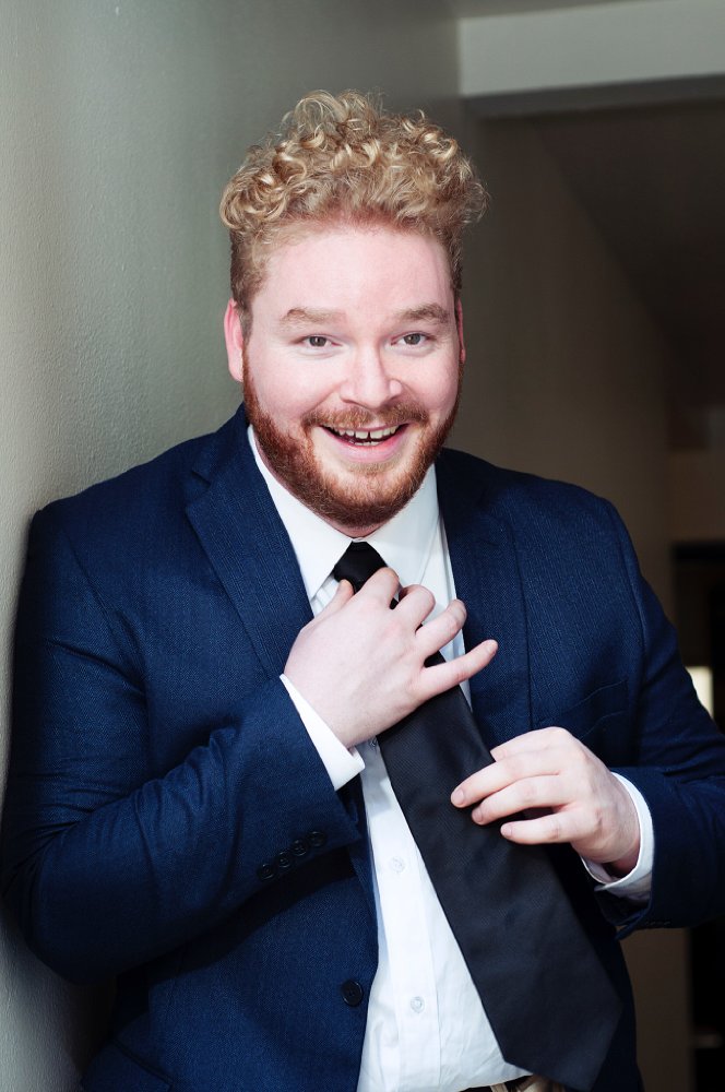 Evan Sloan