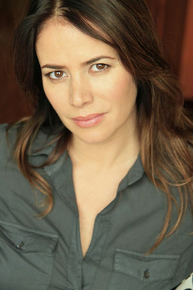 Carolina Tong