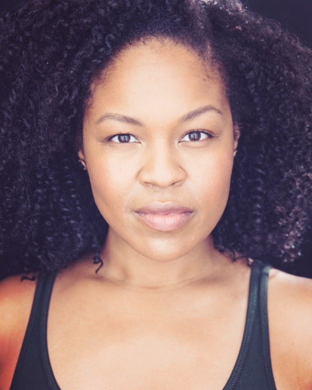 Chanel Carroll