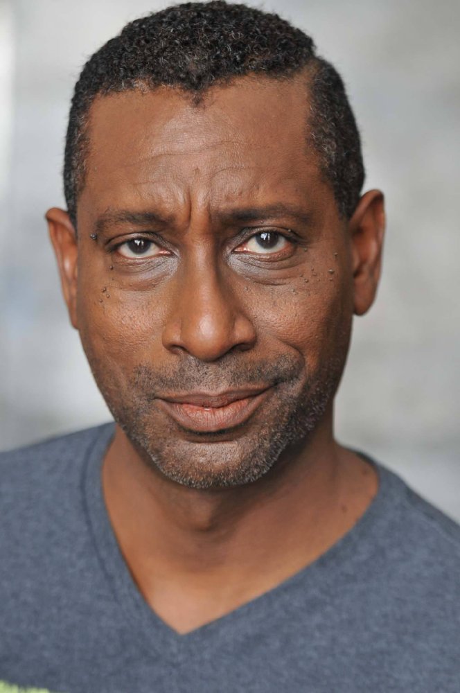 Daryl Anthony Harper