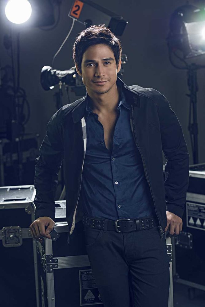 Piolo Pascual