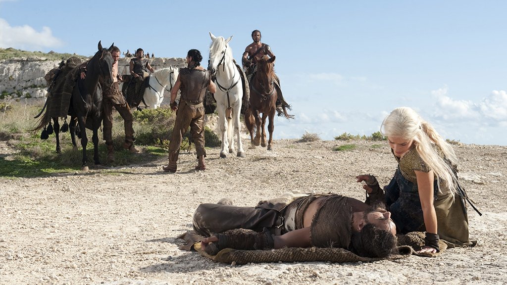 Khal Drogo