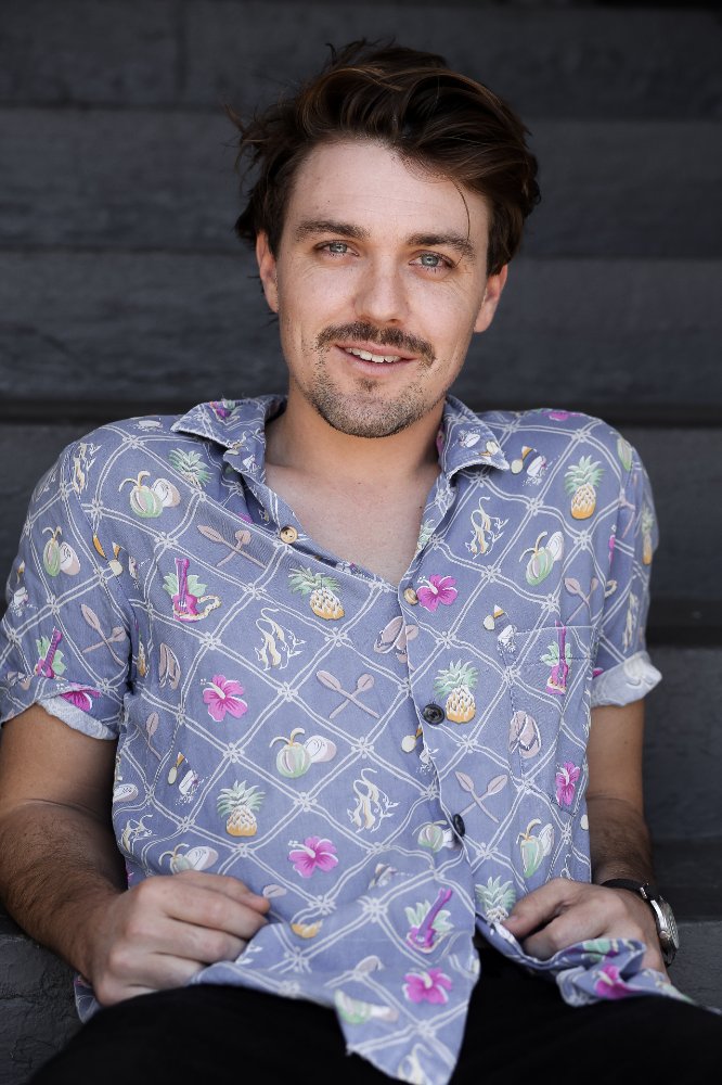 Luke Baybak